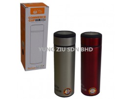 DWX-5010#350ML VACUUM FLASK(DIWANGXIN)(304)